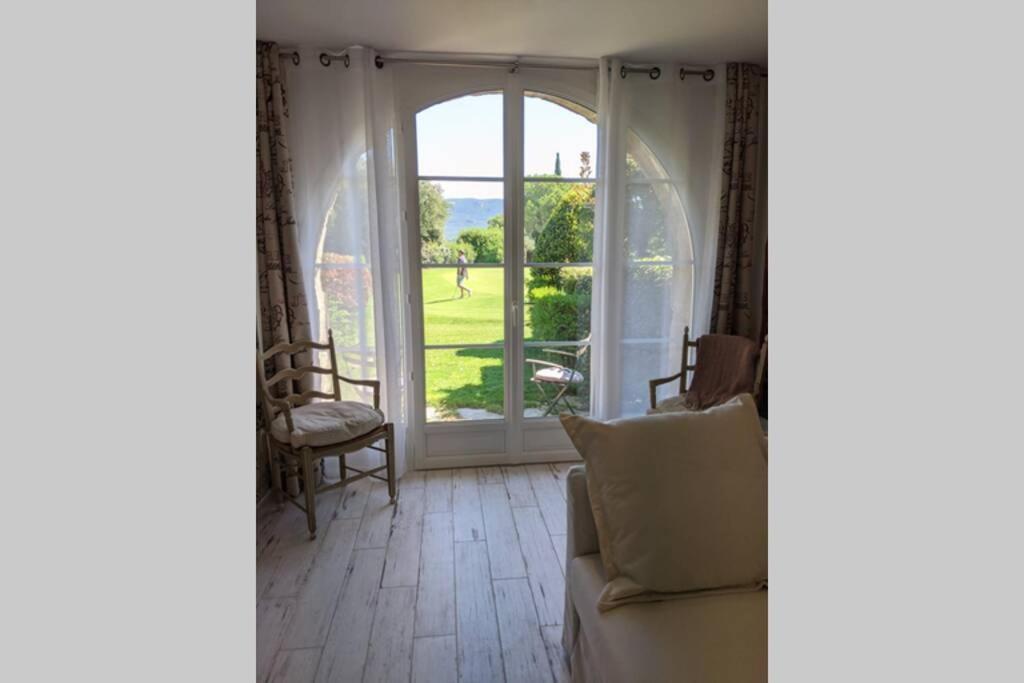 Joli F2 Saint Endreol HAMEAU PALAYSON Var La Motte Eksteriør billede