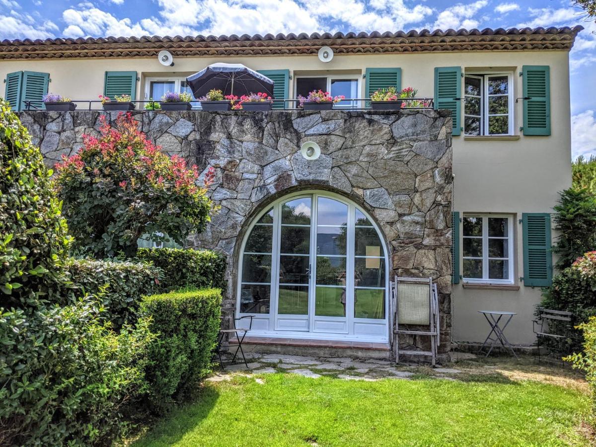 Joli F2 Saint Endreol HAMEAU PALAYSON Var La Motte Eksteriør billede