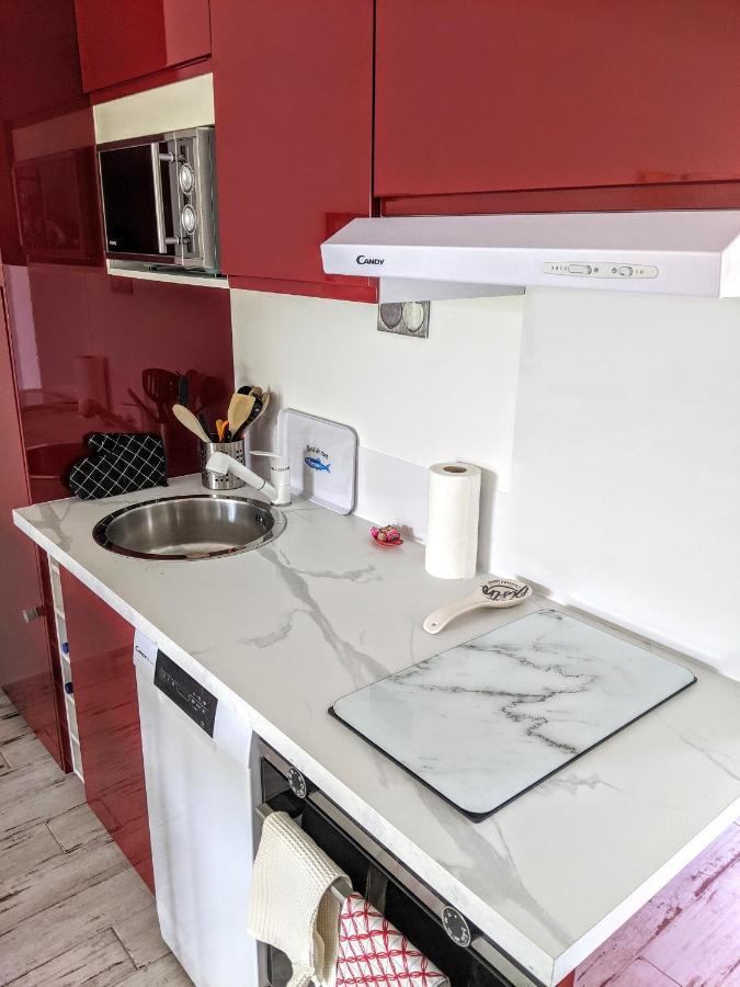 Joli F2 Saint Endreol HAMEAU PALAYSON Var La Motte Eksteriør billede