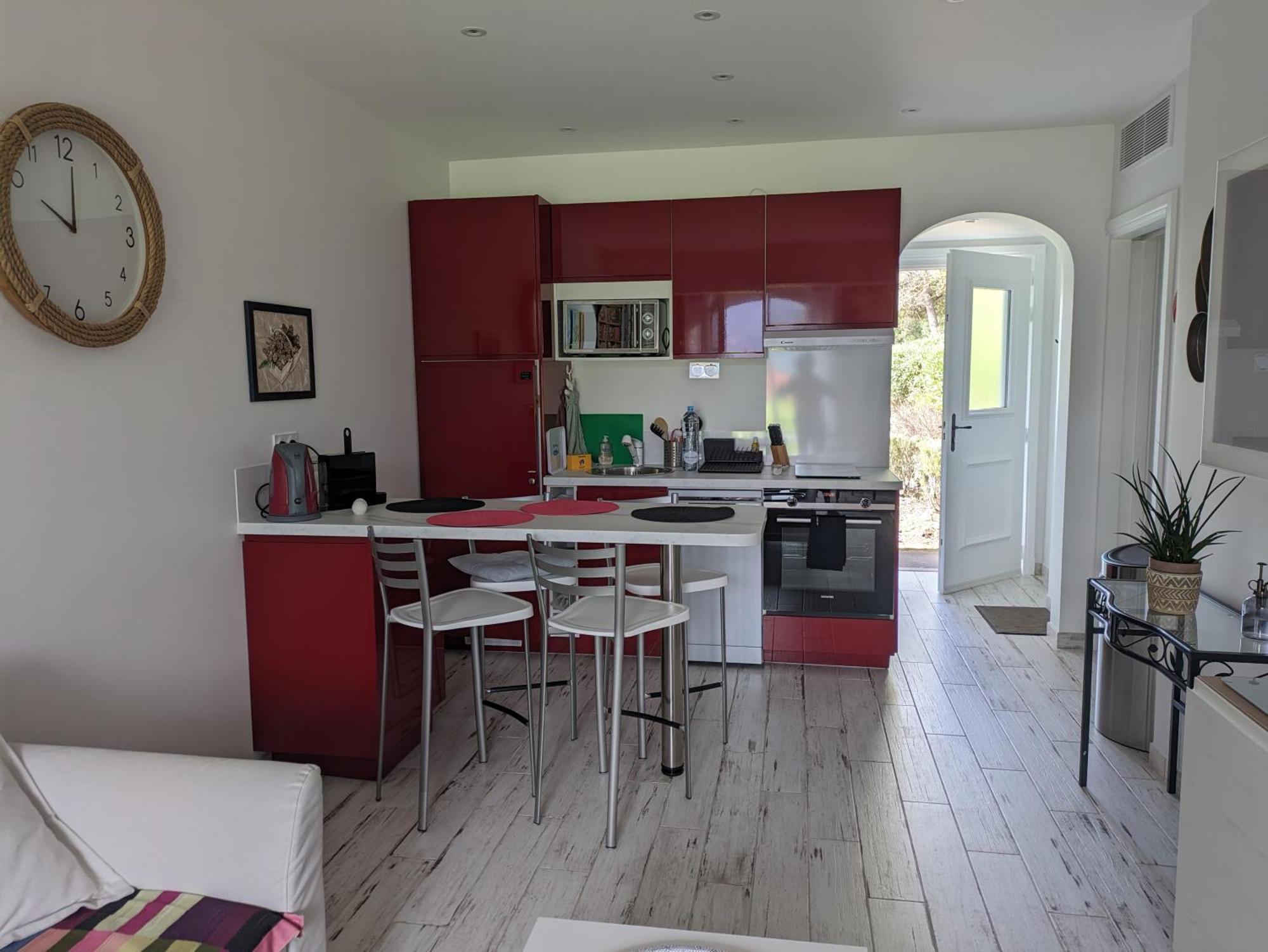 Joli F2 Saint Endreol HAMEAU PALAYSON Var La Motte Eksteriør billede